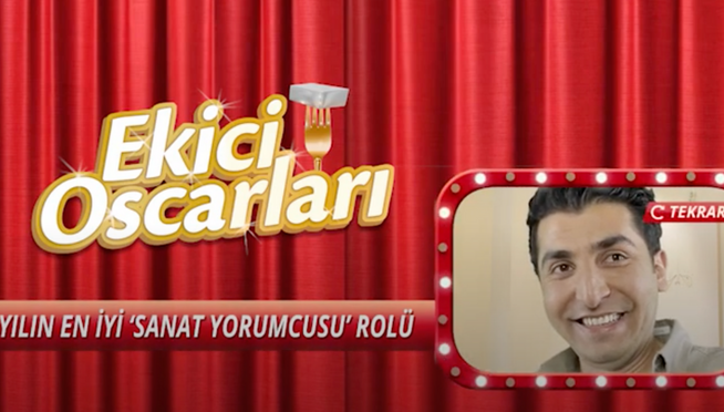 Ekici Oscarlari 2